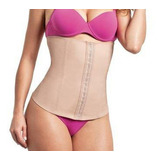 Kit 3 Cinta Abdominal Modeladora Redutora Pós Parto Cirurgia