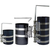 Kit 3 Cinta Para Anéis De Pistão 3 4 6pol N 1 3 5 Saga Pro