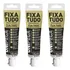 Kit 3 Cola Fixa Tudo Alto Poder De Adesão Debaixo D'água 80g