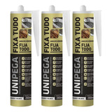 Kit 3 Cola Fixa