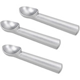 Kit 3 Colher De