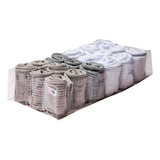 Kit 3 Colmeia Organizadora Gaveta Armario Closet Cristal