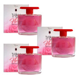 Kit 3 Colonia Tabu