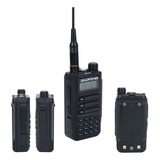 Kit 3 Comunicadores Radio