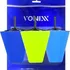 Kit 3 Cone Para Polimento Parafusadeira Furadeira Vonixx