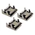 Kit 3 Conector Carga Para Tablet Lenovo / Multilaser M7s M9