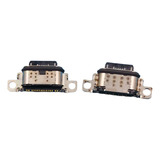 Kit 3 Conector De Carga Usb Galaxy A52 A33 A72 A73