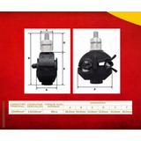 Kit 3 Conector Derivacao
