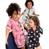 Kit 3 Conjuntos Infantil Americano Menina Aberto Curto Verão