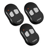 Kit 3 Controle Analogico