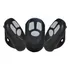 Kit 3 Controle Remoto 433 Portão Automático Alarme Rcg
