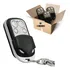 Kit 3 Controle Remoto Clonador Copiador Universal Portao 433