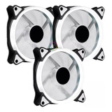 Kit 3 Cooler Fan