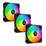 Kit 3 Cooler Fan