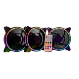 Kit 3 Cooler Fan