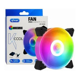 Kit 3 Cooler Para