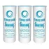 Kit 3 Corante Para Roupas Tingecor Turquesa Guarany