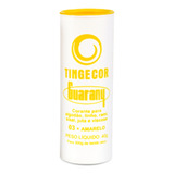 Kit 3 Corante Tecidos Tinge Tinta Cor Guarany Varias Cores 