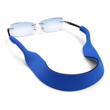 Kit 3 Cordão Tira Neoprene P óculos Super Esportivo 3 Pçs 