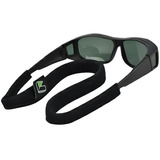 Kit 3 Cordões Para Óculos Em Neoprene Segurador Jogá