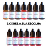 Pigments