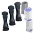 Kit 3 Coxim Centrifuga Wanke Inova Suprema Original