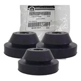Kit 3 Coxins Caixa Filtro Ar Punto 2011 2012 2013