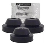 Kit 3 Coxins Caixa Filtro De Ar Uno Motor Evo Palio Punto