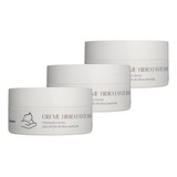 Kit 3 Creme Base