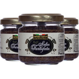 Kit 3 Creme De Salsa Tartufata Branca Empório Tartufi 80g