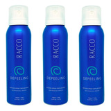 Kit 3 Creme Depilatorio