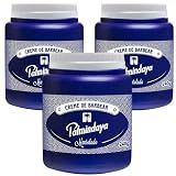 cremes barbear palmidaya mentolados