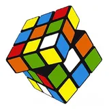 Kit 3 Cubo Magico