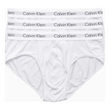 Kit 3 Cueca Calvin