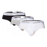 Kit 3 Cueca Calvin