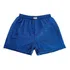 Kit 3 Cueca Samba Canção Cetim Seda Estampada Pronta Entrega