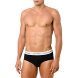 Kit 3 Cuecas Brief