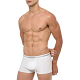 Kit 3 Cuecas Calvin