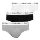 Kit 3 Cuecas Calvin