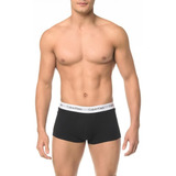 Kit 3 Cuecas Calvin