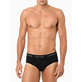 Kit 3 Cuecas Calvin