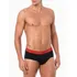 Kit 3 Cuecas Calvin Klein Underwear Brief Multi Cor Conforto