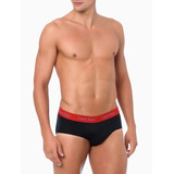 Kit 3 Cuecas Calvin