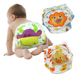 Kit 3 Cuecas Para
