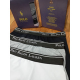 Kit 3 Cuecas Polo