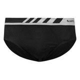 Kit 3 Cuecas Slip