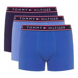 Kit 3 Cuecas Tommy