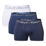 Kit 3 Cuecas Trunk