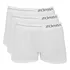 Kit 3 Cuecas Zorba Boxer Sem Costura 839