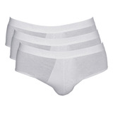 Kit 3 Cuecas Zorba